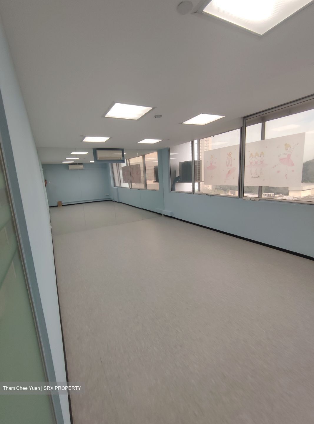 Parkway Centre (D15), Office #503007141